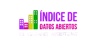 indice de datos abiertos